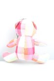 画像2: ヴィヴィアンウエストウッド 中古 / サマータータンテディベアキーボルダー  ピンク  H-25-04-13-010-gd-IN-ZH (2)