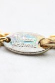 画像5: ヴィヴィアンウエストウッド 中古 / ヴィンテージスモールオーブネックレス  ゴールド  H-25-04-13-016-nl-OD-ZH (5)