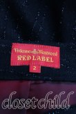 画像3: ヴィヴィアンウエストウッド 中古 / ラメレジメンタルマーメイドスカート 2（9号相当） 黒  H-25-04-20-020-sk-OD-ZH (3)