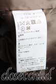 画像6: ヴィヴィアンウエストウッド 中古 / タータンチェックラブジャケットセットアップ 01（7号相当） 青  H-25-04-20-024-su-OD-ZH (6)