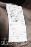 画像7: ヴィヴィアンウエストウッド 中古 / タータンチェックラブジャケットセットアップ 01（7号相当） 青  H-25-04-20-024-su-OD-ZH (7)