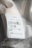 画像6: ヴィヴィアンウエストウッド 中古 / ストライプウエストコートセットアップ 01（7号相当） 黒  H-25-04-20-026-su-OD-ZH (6)