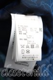 画像4: ヴィヴィアンウエストウッド MAN 中古 / タータンチェックウエストコートジャケット 44（メンズS相当） 緑  H-25-04-20-003-jc-OD-ZH (4)