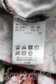 画像4: ヴィヴィアンウエストウッド MAN 中古 / フラワーブーケptリラックスTシャツ 48（メンズL相当） マルチ  H-25-04-20-029-ts-OD-ZH (4)