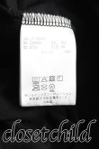 画像4: ヴィヴィアンウエストウッド MAN 中古 / SCULPTURE BOYリラックスTシャツ 48（メンズL相当） 黒  H-25-04-20-030-ts-OD-ZH (4)