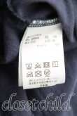 画像4: ヴィヴィアンウエストウッド MAN 中古 / クリーピーベア半袖Tシャツ 46（メンズM相当） 紺  H-25-04-20-031-ts-OD-ZH (4)