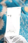 画像5: ヴィヴィアンウエストウッド 中古 / スクイグルカーディガン M 青  H-25-04-20-037-to-OD-ZH (5)