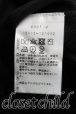 画像4: ヴィヴィアンウエストウッド 中古 / オーブ刺繍カーディガン 00（ワンサイズ） 黒  H-25-04-20-038-to-OD-ZH (4)