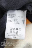 画像4: ヴィヴィアンウエストウッド MAN 中古 / ラインオーブ刺繍Vネックスウェット 44（メンズS相当） 紺  H-25-04-20-042-to-OD-ZH (4)