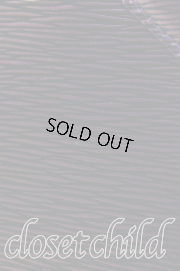 画像5: ヴィヴィアンウエストウッド 中古 / エグゼクティブ2ハンドバッグ  紫  H-25-04-20-053-ba-OD-ZH (5)