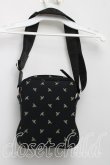 画像3: ヴィヴィアンウエストウッド 中古 / JACKSONptスモールショルダーバッグ  黒  H-25-04-20-055-ba-OD-ZH (3)