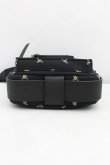 画像4: ヴィヴィアンウエストウッド 中古 / JACKSONptスモールショルダーバッグ  黒  H-25-04-20-055-ba-OD-ZH (4)