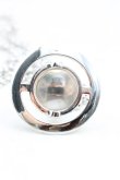 画像3: ヴィヴィアンウエストウッド 中古 / スモールオーブネックレス  シルバー  H-25-04-20-062-nl-IN-ZH (3)