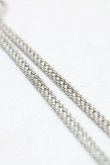 画像6: ヴィヴィアンウエストウッド 中古 / テディベアオーブネックレス  シルバー  H-25-04-20-063-nl-IN-ZH (6)
