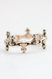 Vivienne Westwood ヴィヴィアン ウエストウッド シール リング