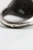 画像5: ヴィヴィアンウエストウッド 中古 / LOUISETTEリング S(12号相当） シルバー  H-25-04-20-071-rg-OD-ZH (5)