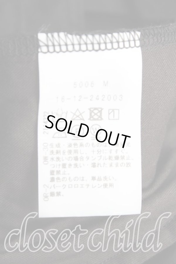 画像4: ヴィヴィアンウエストウッド 中古 / 吊ワンピース 00(ワンサイズ) 黒  H-25-04-20-007-op-IN-ZH (4)