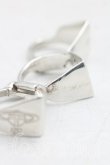 画像3: ヴィヴィアンウエストウッド 中古 / ナックルダスターリング M(14号相当） シルバー  H-25-04-20-076-rg-OD-ZH (3)