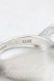 画像5: ヴィヴィアンウエストウッド 中古 / ナックルダスターリング M(14号相当） シルバー  H-25-04-20-076-rg-OD-ZH (5)