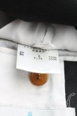 画像4: ヴィヴィアンウエストウッド MAN 中古 / シングルジャケット 44（メンズS相当） 黒  H-25-04-20-001-jc-OD-ZH (4)