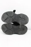 画像5: ヴィヴィアンウエストウッド 中古 / ROMPER 厚底 サンダル 38（24cm相当） 黒  H-25-04-20-078-sh-OD-ZH (5)