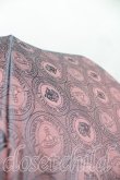 画像2: ヴィヴィアンウエストウッド 中古 / アンティークコイン折リタタミ傘  茶  H-25-04-20-083-gd-OD-ZH (2)