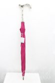 画像5: ヴィヴィアンウエストウッド 中古 / 長傘  紫  H-25-04-20-086-gd-OD-ZH (5)