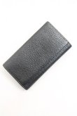 画像2: ヴィヴィアンウエストウッド 中古 / エグゼクティブキーケース  黒  H-25-04-20-090-gd-IN-ZH (2)