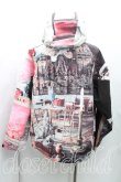 画像2: ヴィヴィアンウエストウッド 中古 / GORE-TEX JACKET M マルチ  H-25-04-20-010-co-OD-ZH (2)