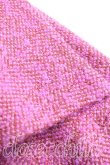 画像6: ヴィヴィアンウエストウッド 中古 / コクーンコート 00（ワンサイズ） ピンク  H-25-04-20-011-co-OD-ZH (6)