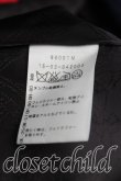 画像4: ヴィヴィアンウエストウッド 中古 / ウールメルトンファーコート 2（9号相当） 青  H-25-04-20-012-co-OD-ZH (4)