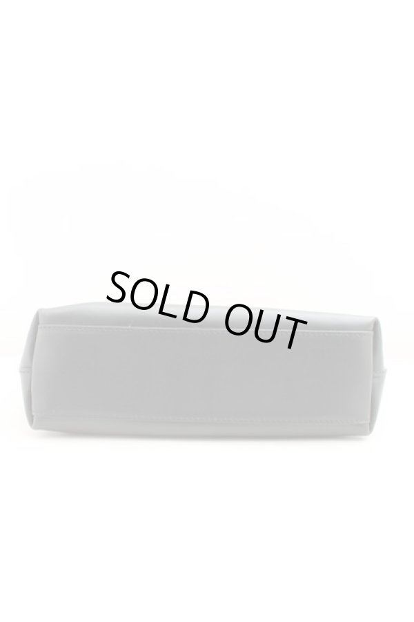 画像3: ヴィヴィアンウエストウッド 中古 / チェーンバッグ  黒  H-25-04-27-021-ba-OD-ZH (3)