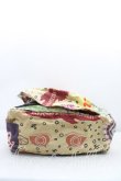 画像3: ヴィヴィアンウエストウッド 中古 / パッケージングバックパック  黄色  H-25-04-27-024-ba-IN-ZH (3)