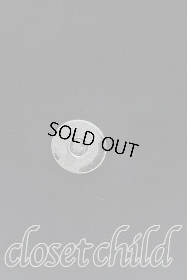 画像6: ヴィヴィアンウエストウッド 中古 / レザーショルダーバッグ  黒  H-25-04-27-025-ba-OD-ZH (6)