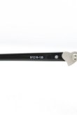 画像5: ヴィヴィアンウエストウッド 中古 / サングラス　VW-7766  黒  H-25-04-27-047-gd-OD-ZH (5)