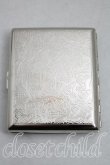 画像2: ヴィヴィアンウエストウッド 中古 / メタルシガレットケース  シルバー  H-25-04-27-066-gd-IN-ZH (2)
