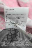 画像5: ヴィヴィアンウエストウッド 中古 / オールインワン 00（ワンサイズ） ピンク  H-25-04-27-006-op-IN-ZH (5)