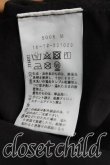 画像4: ヴィヴィアンウエストウッド 中古 / PUNK CATptワンピース 00（ワンサイズ） 黒×キャメル  H-25-04-27-007-op-IN-ZH (4)