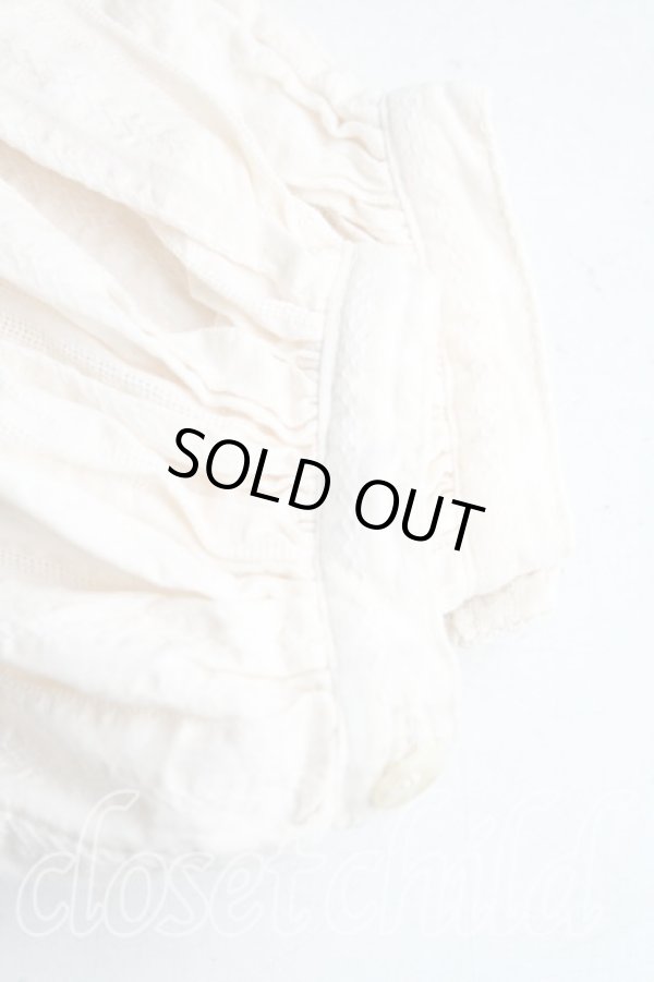 画像5: World's end classics 中古 / パイレーツシャツ  ベージュ  H-25-04-27-011-bl-OD-ZH (5)