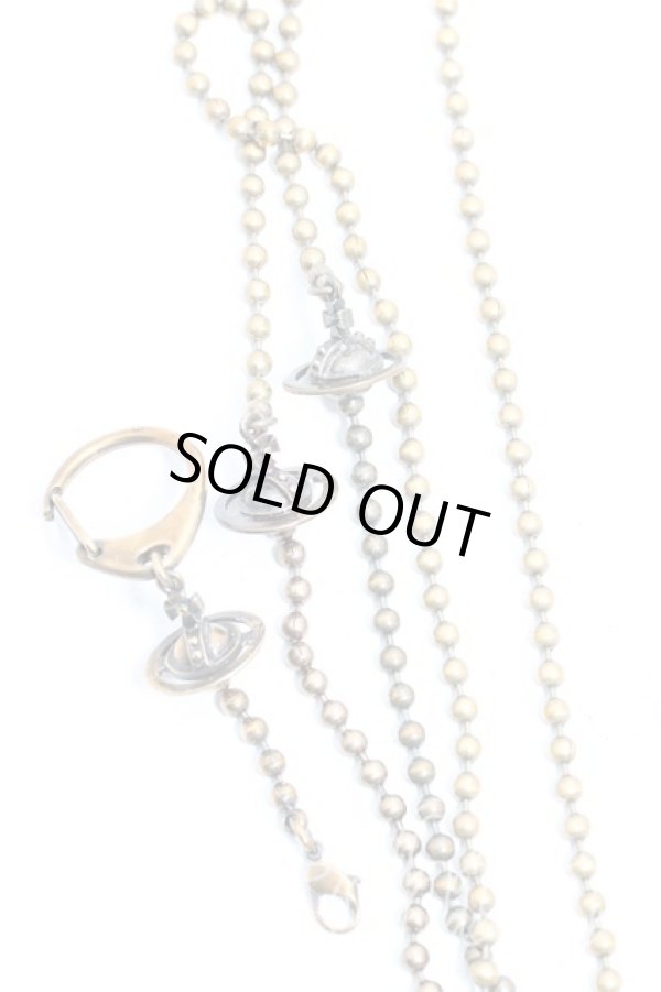 画像6: ヴィヴィアンウエストウッド 中古 / ゴールドオーブライター  ゴールド  H-25-04-27-017-ac-OD-ZH (6)