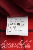 画像4: ヴィヴィアンウエストウッド 中古 / タータチェックイレギュラースカート 00(ワンサイズ) 赤  H-25-05-04-019-sk-IN-ZH (4)