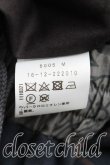 画像4: ヴィヴィアンウエストウッド 中古 / タータチェックイレギュラースカート 00(ワンサイズ) 紺×茶  H-25-05-04-020-sk-IN-ZH (4)