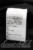 画像4: ANGLOMANIA 中古 / タータンチェックスクエアスカート 40(9号相当) 黒×赤  H-25-05-04-021-sk-IN-ZH (4)