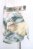 画像2: ヴィヴィアンウエストウッド 中古 / BOUCHER INFINITY スカート W26 マルチ  H-25-05-04-025-sk-OD-ZH (2)
