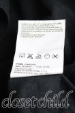 画像5: ヴィヴィアンウエストウッド 中古 / カラーオーブ刺繍Tシャツ M 黒  H-25-05-04-026-to-OD-ZH (5)