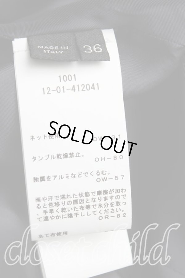 画像4: ヴィヴィアンウエストウッド 中古 / DRUNKEN TARTAN TAILOR ジャケット 36(XS) 緑  H-25-05-04-003-jc-OD-ZH (4)