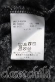 画像4: ヴィヴィアンウエストウッド MAN 中古 / グラデーションリラックスTシャツ FREE 灰  H-25-05-04-032-to-IN-ZH (4)