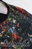 画像5: ヴィヴィアンウエストウッド MAN 中古 / フラワーブーケptリラックスTシャツ FREE 黒  H-25-05-04-034-to-IN-ZH (5)