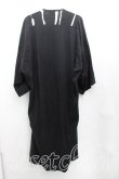 画像2: ヴィヴィアンウエストウッド MAN 中古 / MANptリラックスTシャツ FREE 黒  H-25-05-04-036-to-IN-ZH (2)