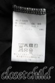 画像4: ヴィヴィアンウエストウッド MAN 中古 / MANptリラックスTシャツ FREE 黒  H-25-05-04-036-to-IN-ZH (4)